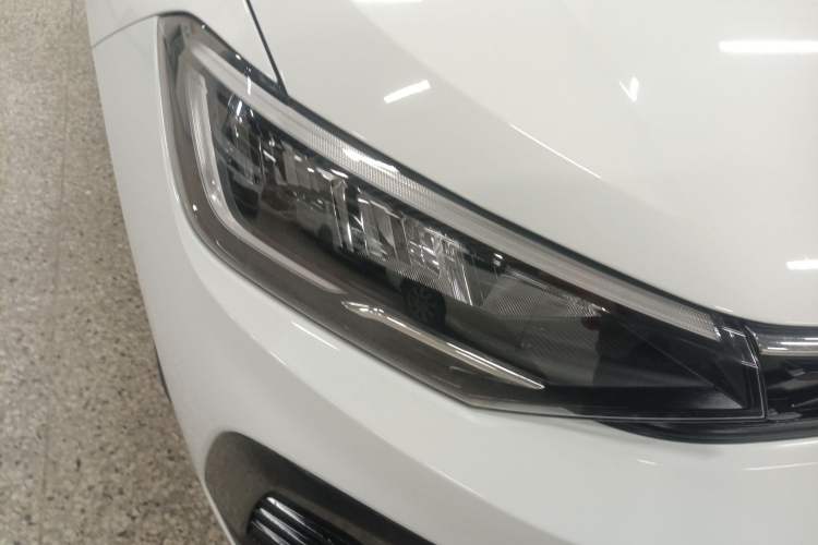 Used Volkswagen Lavida 2023 New Rui 1.5L Automatic New Yi Edition
