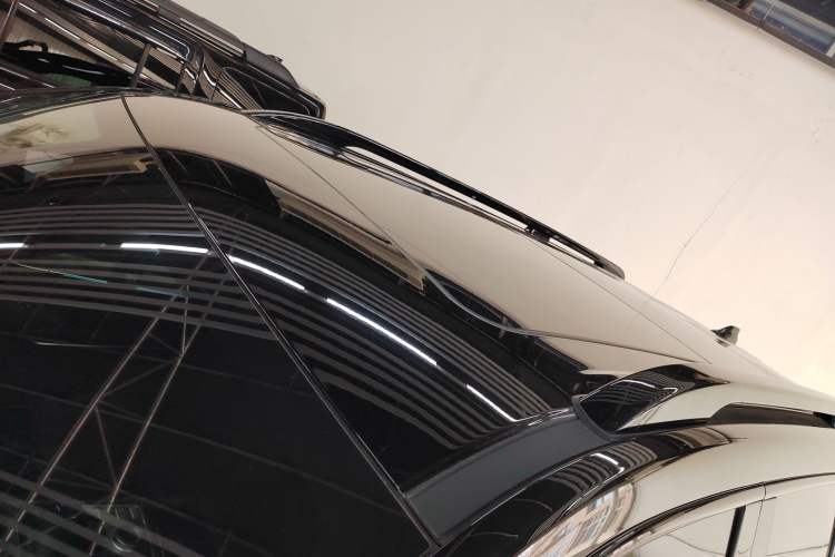 Used Tank 500 New Energy 2024 Hi4-T Black Warrior Edition
