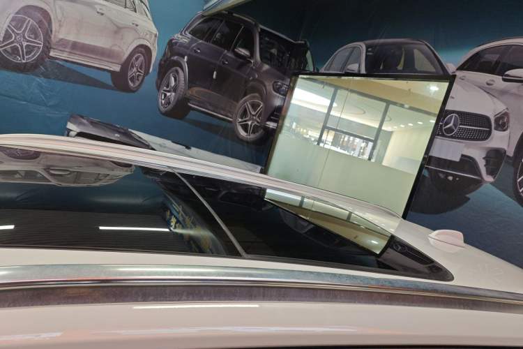 Used Volvo XC90 2019 T6 Zhiyi Edition 7-Seater China VI Standard
