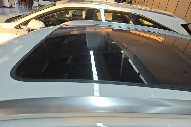 Used Porsche Macan 2023 Macan 2.0T
