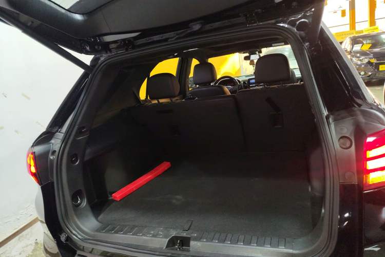 Used Chevrolet Equinox 2021 550T RS Smart Boundary-Pushing Edition