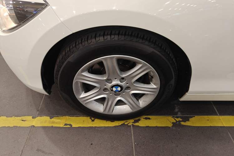 Used BMW 1 Series 2013 Revised 116i Leading Edition
