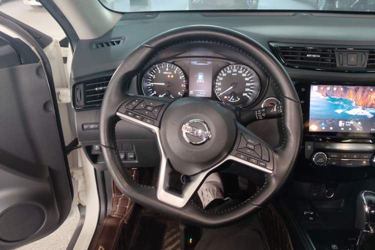 Used Nissan X-Trail 2021 2.0L CVT 2WD XL Premium Commemorative Edition