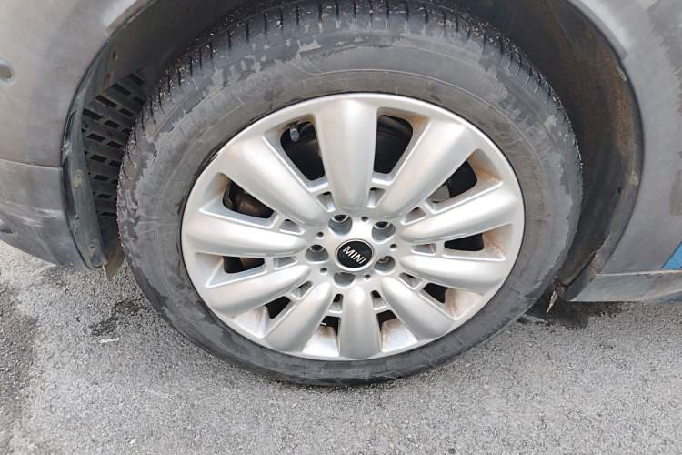 Used  Countryman 2017 2.0T COOPER S ALL4
