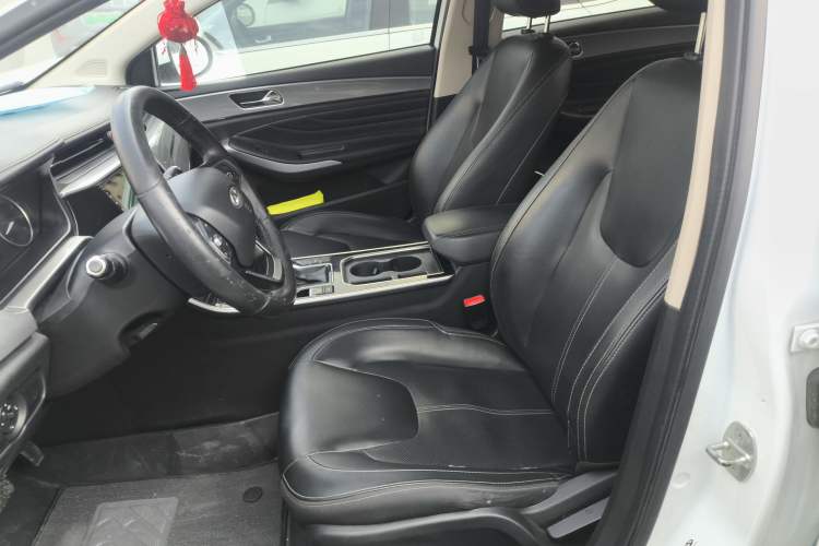 Used Chery Arrizo 5 2019 Revised PRO 1.5L CVT Youth Edition China VI Standard
