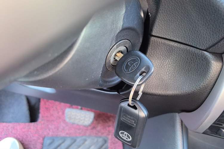 Used Toyota Vios 2017 1.5L CVT Smart Drive Edition