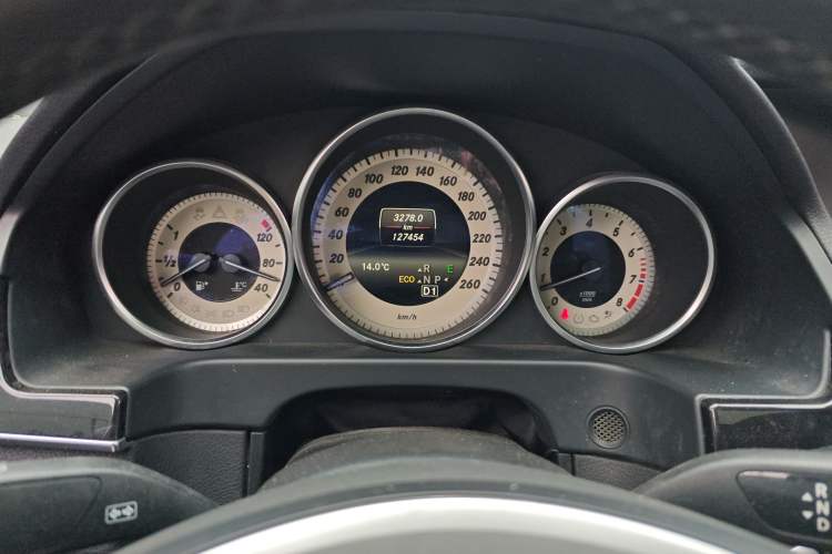 Used Mercedes-Benz E-Class 2015 E 260 L Sport Luxury Model