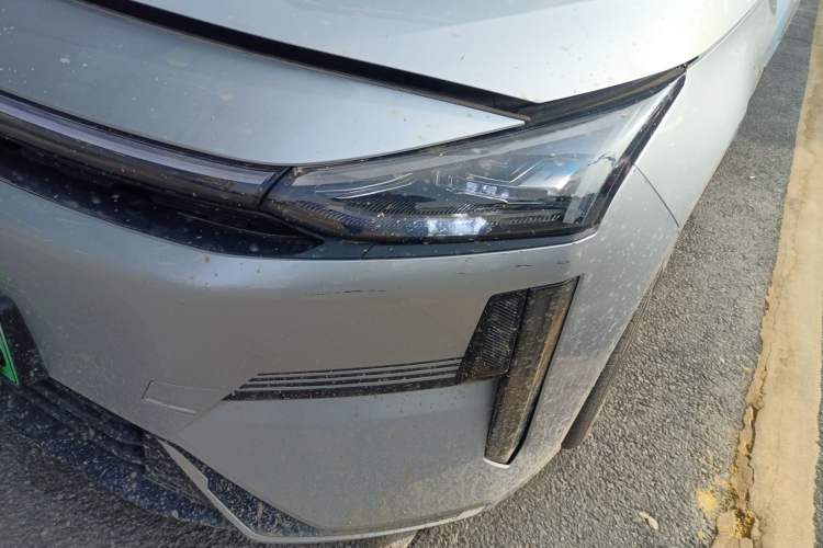 Used  L6 2025 EM-i 140km Starship Edition