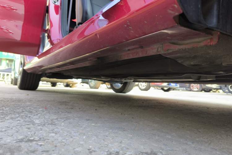 Used MG 5 2025 300TGI Global Flagship Edition
