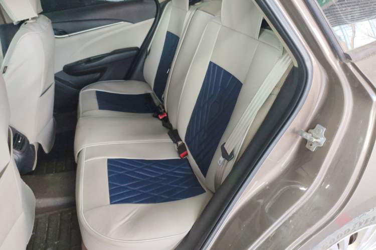 Used Buick GT 2016 15N Automatic Elite Edition
