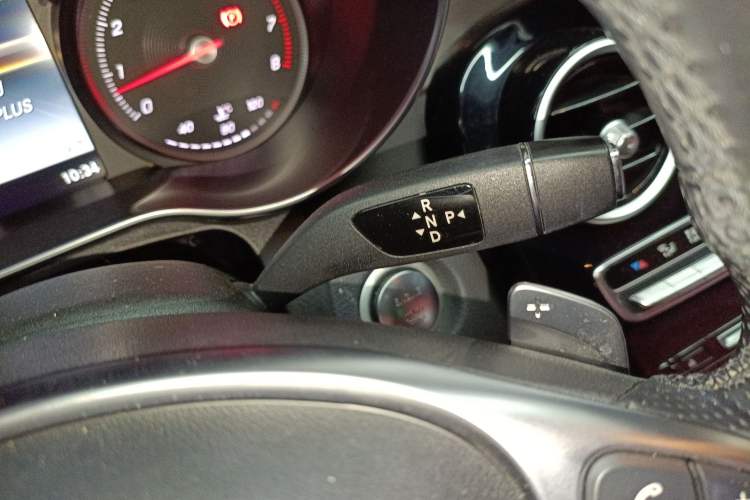 Used Mercedes-Benz C-Class 2016 C 200 Sport Edition