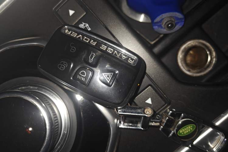 Used Land Rover Range Rover Evoque 2017 2.0T SE Smart Glow Edition
