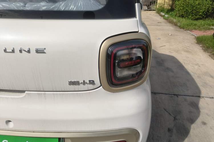 Used Bestune Pony 2025 222km Range Agile Horse
