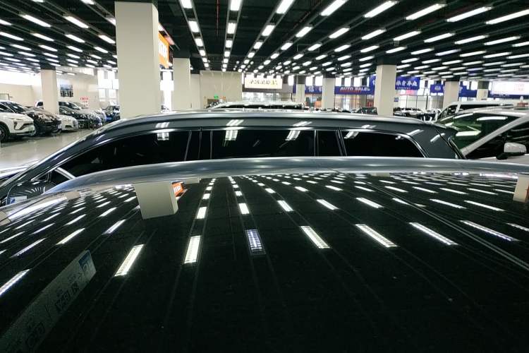 Used Mercedes-Benz GLC 2017 GLC 260 4MATIC Dynamic Edition
