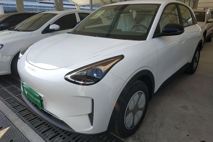 Used Geely Galaxy Geome 2025 310km Youth Edition