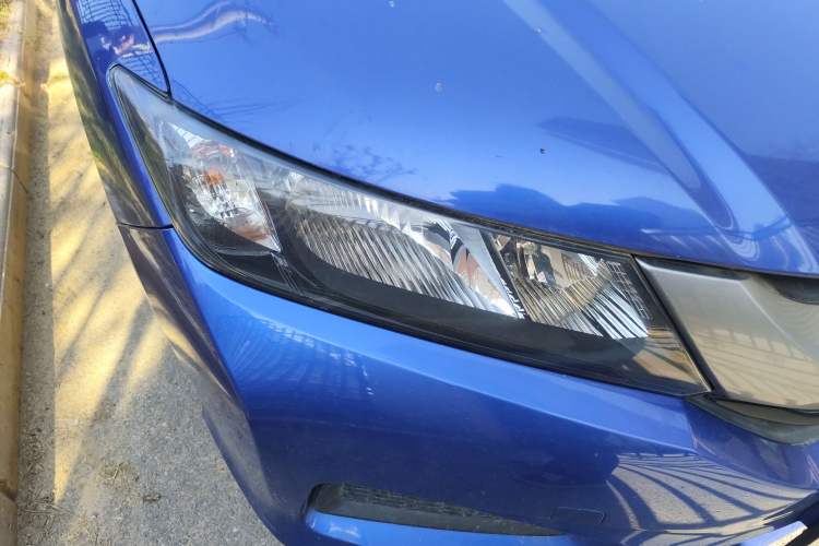 Used Honda City 2015 1.5L CVT Comfort Version