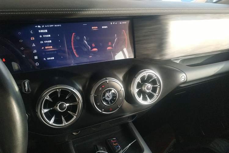 Used Tank 300 2021 Off-Road Edition 2.0T Conqueror
