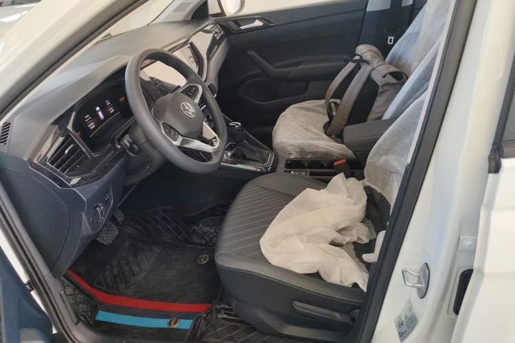 Used Volkswagen Lavida 2025 New Sharp 1.5L Outstanding New Edition
