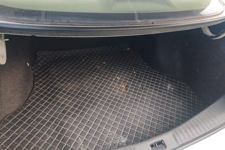 Used Nissan Sylphy 2012 Classic 1.6XE Automatic Comfort Edition
