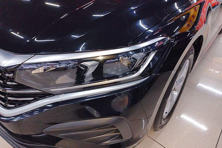 Used Volkswagen Passat 2023 Revised Version 280TSI Business Edition
