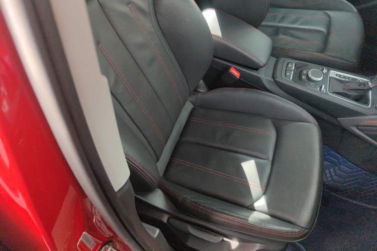 Used Audi Q2L 2022 35 TFSI Progressive Dynamic Edition
