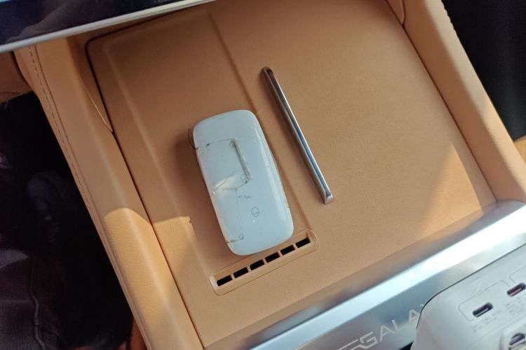 Used Geely Galaxy L7 2025 EM-i 115km Exploration+ Edition