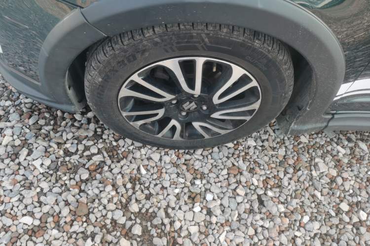 Used Suzuki Swift 2016 1.5L Automatic Fashionable Coolplay Edition
