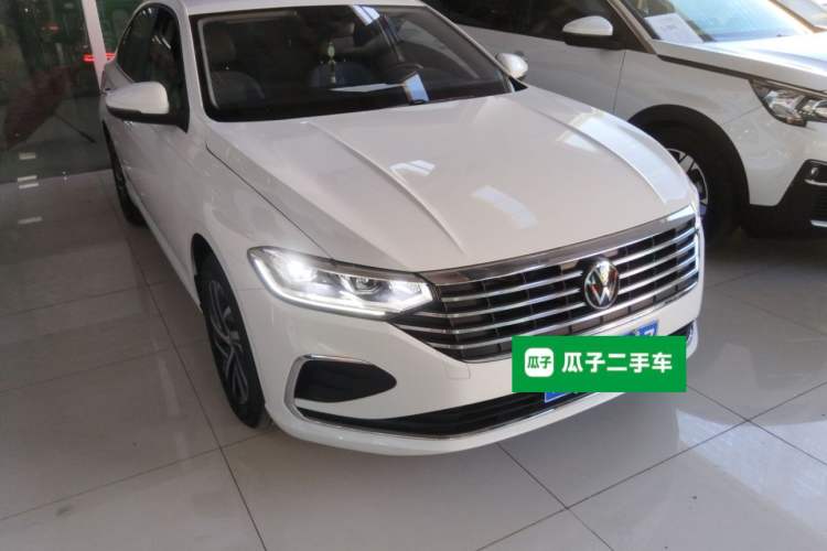 Used Volkswagen Lavida 2023 280TSI DSG Full-Comfort Edition
