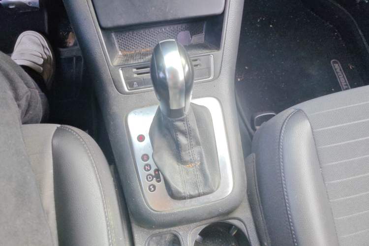 Used Volkswagen Tiguan 2013 1.8TSI Automatic Two-Wheel Drive Trend Edition
