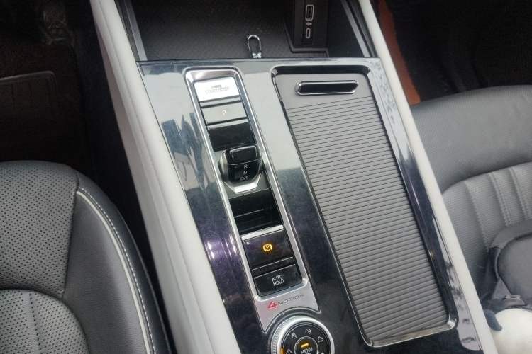 Used Volkswagen Teramont 2021 380TSI Four-Wheel Drive Prestige Luxury Edition
