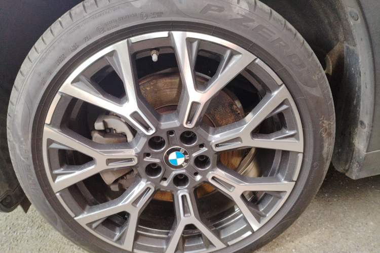 Used BMW X1 2022 Updated xDrive25Li Premium Edition
