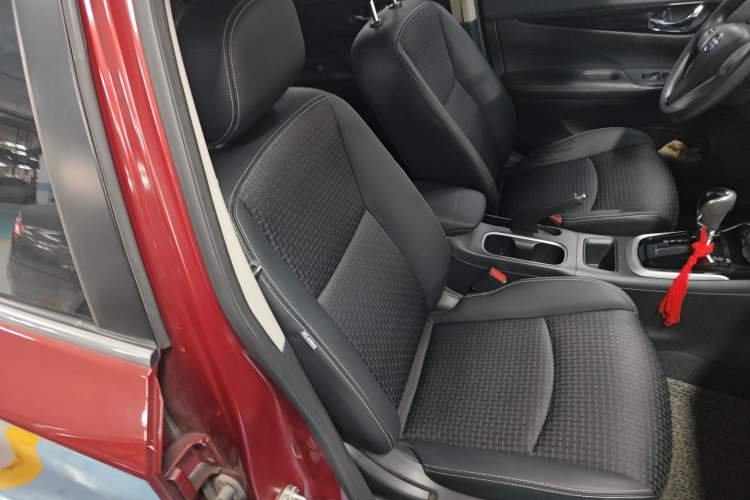 Used Nissan Tiida 2016 1.6L CVT Smart Drive Edition