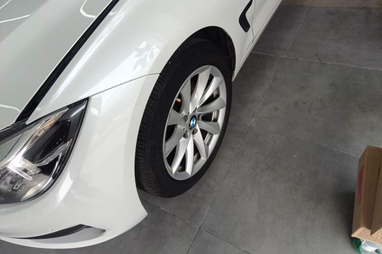 Used BMW 3 Series GT 2019 320i Sport Edition