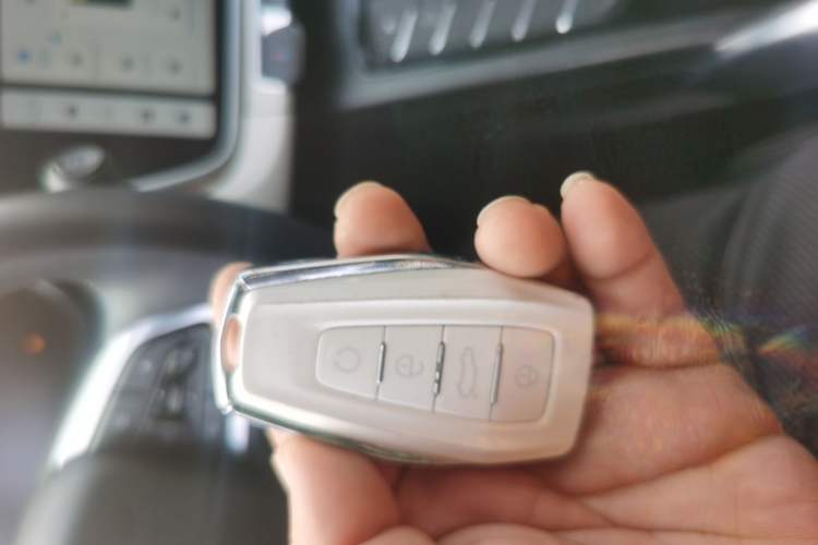 Used Geely Auto Emgrand X7 Sport 2022 Boyue X 1.8TD DCT Smart Model
