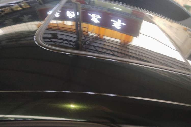 Used BYD Han 2023 EV Champion Edition 506KM Front-Wheel-Drive Premium Model
