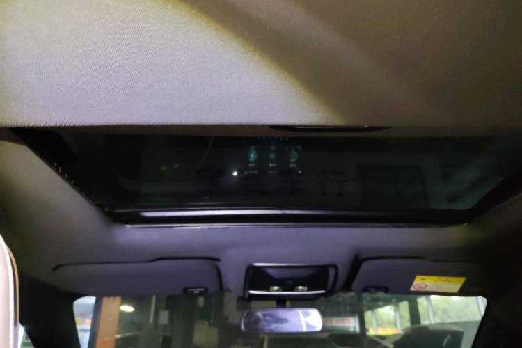 Used BYD Qin PLUS 2021 EV 500KM Luxury Model
