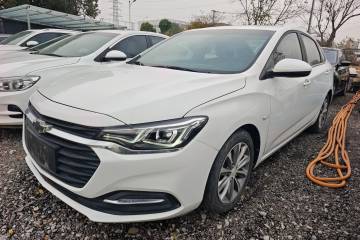 Used Chevrolet Monza 2020 320 Automatic Enjoyment Edition