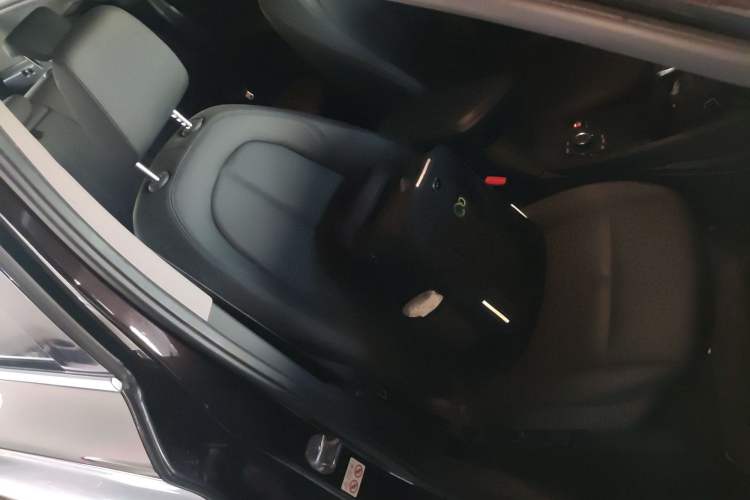 Used BMW X1 2019 sDrive20Li Leading Model