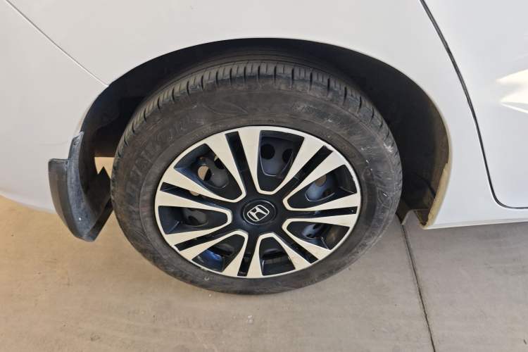 Used Honda Fit 2020 1.5L CVT Comfort Version