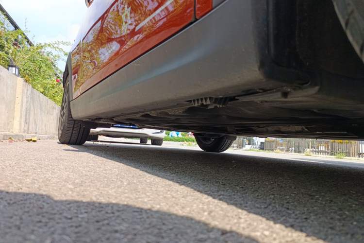 Used  MINI 2021 1.5T COOPER Classic Edition
