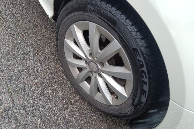 Used Mercedes-Benz A-Class 2017 A 180