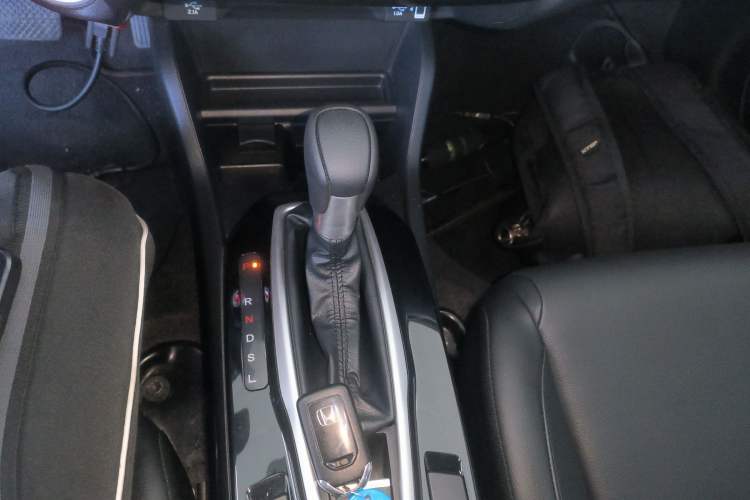 Used Honda Crider 2022 180Turbo CVT Luxury Edition
