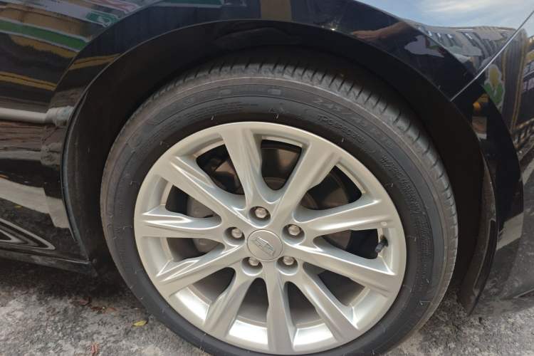 Used Cadillac CT5 2021 28T Tech Edition