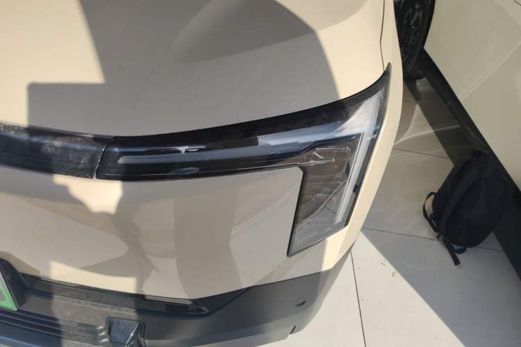 Used Dongfeng NAMMI 06 2025 471 Ultra
