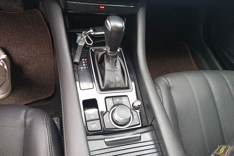 Used Mazda Atenza 2020 2.5L Skyline Sport Edition