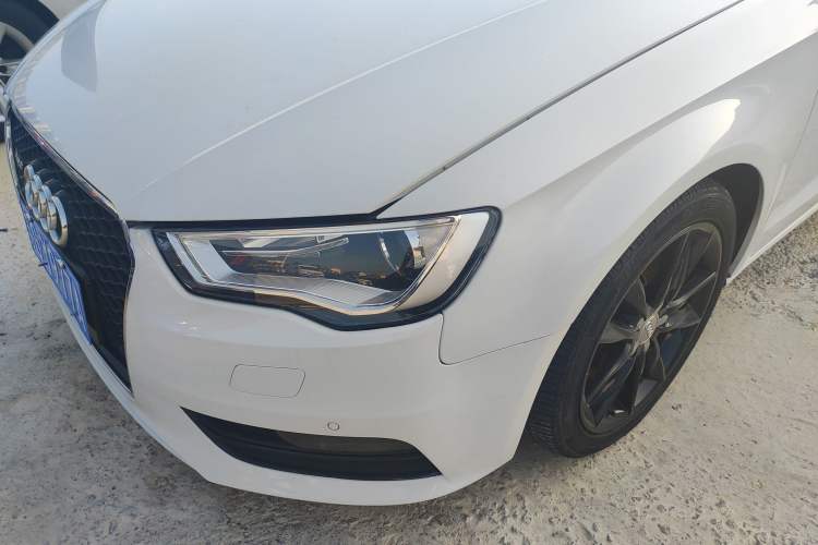 Used Audi A3 2015 Sportback 40 TFSI Automatic Comfort Model