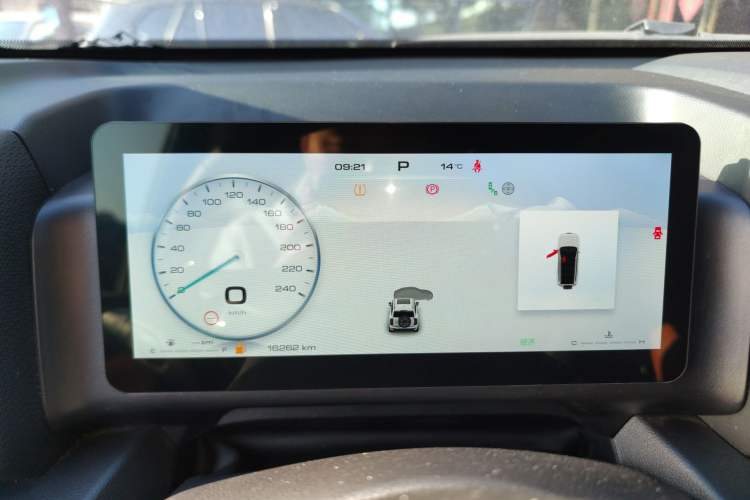 Used Haval H9 2024 2.0T Gasoline All-Wheel-Drive Extreme Edition