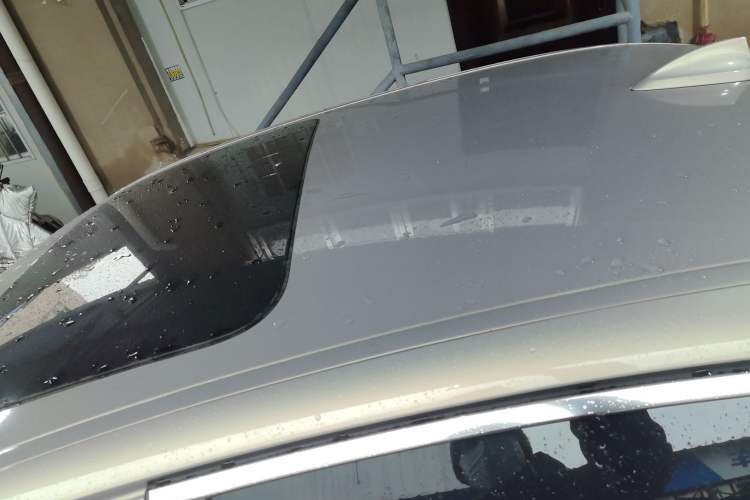 Used BMW 5 Series 2018 528Li Launch Special Edition
