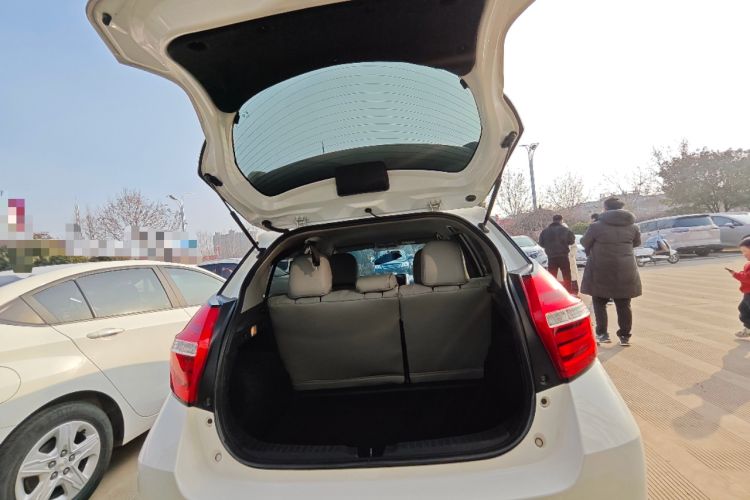 Used Toyota YARiS L Zhi Xian 2016 Revised 1.5E CVT Charming Edition