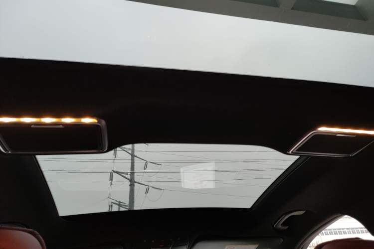 Used Mercedes-Benz GLC 2022 Facelifted GLC 260 L 4MATIC Dynamic Edition
